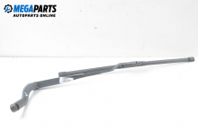 Front wipers arm for Opel Vectra C 2.2 16V DTI, 125 hp, hatchback, 5 doors, 2002, position: right