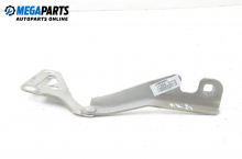 Bonnet hinge for Opel Vectra C 2.2 16V DTI, 125 hp, hatchback, 5 doors, 2002, position: right