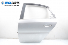 Door for Opel Vectra C 2.2 16V DTI, 125 hp, hatchback, 5 doors, 2002, position: rear - left
