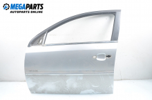 Door for Opel Vectra C 2.2 16V DTI, 125 hp, hatchback, 5 doors, 2002, position: front - left