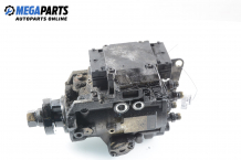 Diesel injection pump for Opel Vectra C 2.2 16V DTI, 125 hp, hatchback, 5 doors, 2002