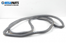 Trunk seal for Audi A6 (C5) 2.5 TDI, 150 hp, station wagon, 5 doors, 1998, position: rear