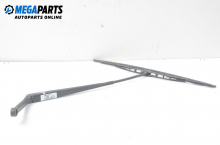 Front wipers arm for Audi A6 (C5) 2.5 TDI, 150 hp, station wagon, 5 doors, 1998, position: right