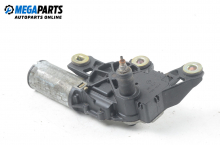 Rear wiper motor for Audi A6 (C5) 2.5 TDI, 150 hp, station wagon, 5 doors, 1998, position: rear