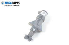 Headlight sprayer nozzles for Audi A6 (C5) 2.5 TDI, 150 hp, station wagon, 5 doors, 1998, position: left