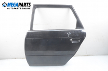 Door for Audi A6 (C5) 2.5 TDI, 150 hp, station wagon, 5 doors, 1998, position: rear - left