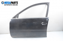 Door for Audi A6 (C5) 2.5 TDI, 150 hp, station wagon, 5 doors, 1998, position: front - left