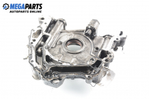 Timing belt cover for Audi A6 (C5) 2.5 TDI, 150 hp, station wagon, 5 doors, 1998