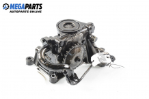 Масляный насос for Audi A6 (C5) 2.5 TDI, 150 hp, station wagon, 5 вр., 1998