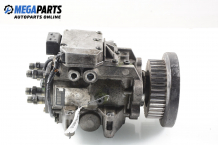 Diesel injection pump for Audi A6 (C5) 2.5 TDI, 150 hp, station wagon, 5 doors, 1998