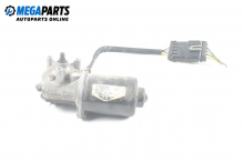Front wipers motor for Opel Meriva A 1.7 DTI, 75 hp, minivan, 5 doors, 2005, position: front