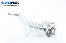 Electric window regulator for Opel Meriva A 1.7 DTI, 75 hp, minivan, 5 doors, 2005, position: front - right