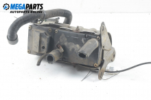 Diesel water heater for Opel Meriva A 1.7 DTI, 75 hp, minivan, 5 doors, 2005