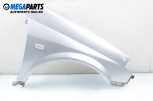 Fender for Nissan Primera (P12) 2.2 Di, 126 hp, sedan, 5 doors, 2002, position: front - right