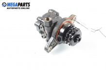 Power steering pump for Nissan Primera (P12) 2.2 Di, 126 hp, sedan, 5 doors, 2002