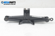 Lifting jack for Mitsubishi Outlander I 2.4 4WD, 162 hp, suv, 5 doors automatic, 2005