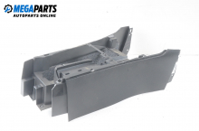 Central console for Mitsubishi Outlander I 2.4 4WD, 162 hp, suv, 5 doors automatic, 2005