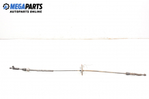 Gearbox cable for Mitsubishi Outlander I 2.4 4WD, 162 hp, suv automatic, 2005 Gearbox cable for Mitsubishi Outlander I 2.4 4WD, 162 hp, suv automatic, 2005