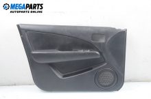 Interior door panel for Mitsubishi Outlander I 2.4 4WD, 162 hp, suv, 5 doors automatic, 2005, position: front - left
