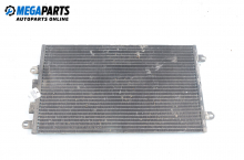 Air conditioning radiator for Alfa Romeo 147 1.6 16V T.Spark, 120 hp, hatchback, 3 doors, 2000