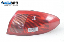 Outer tail light for Alfa Romeo 147 1.6 16V T.Spark, 120 hp, hatchback, 3 doors, 2000, position: right