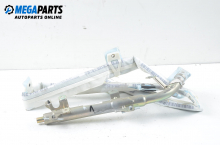 Airbag for Alfa Romeo 147 1.6 16V T.Spark, 120 hp, hatchback, 3 doors, 2000, position: left