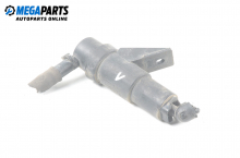 Headlight sprayer nozzles for Volkswagen Passat (B5; B5.5) 1.9 TDI, 110 hp, station wagon, 5 doors, 1999, position: left