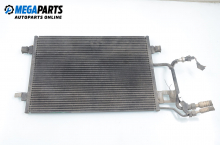 Air conditioning radiator for Volkswagen Passat (B5; B5.5) 1.9 TDI, 110 hp, station wagon, 5 doors, 1999