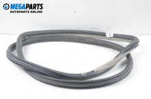 Уплотнитель на дверь for Volkswagen Passat (B5; B5.5) 1.9 TDI, 110 hp, station wagon, 5 вр., 1999, position: лява, задна