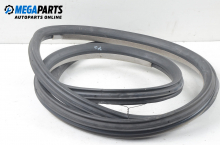 Уплотнитель на дверь for Volkswagen Passat (B5; B5.5) 1.9 TDI, 110 hp, station wagon, 5 вр., 1999, position: дясна, предна