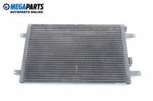 Air conditioning radiator for Volkswagen Sharan 2.0, 115 hp, minivan, 5 doors, 1997