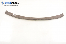 Windshield wiper cover cowl for Volkswagen Sharan 2.0, 115 hp, minivan, 5 doors, 1997
