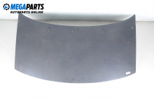 Bonnet for Volkswagen Sharan 2.0, 115 hp, minivan, 5 doors, 1997, position: front