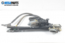 Electric window regulator for Volkswagen Sharan 2.0, 115 hp, minivan, 5 doors, 1997, position: rear - left