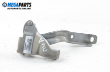 Петля капота for Fiat Stilo 1.6 16V, 103 hp, hatchback, 5 вр., 2002, position: дясна