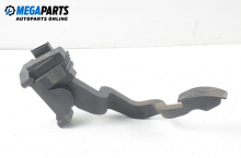 Accelerator potentiometer for Fiat Stilo 1.6 16V, 103 hp, hatchback, 5 doors, 2002 № Bosch 0 280 752 227