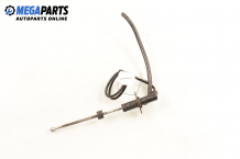 Master clutch cylinder for Fiat Stilo 1.6 16V, 103 hp, hatchback, 5 doors, 2002