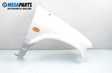 Fender for Kia Sportage I (JA) 2.0 TD 4WD, 83 hp, suv, 5 doors, 1997, position: front - right