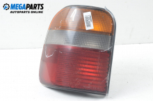 Tail light for Kia Sportage I (JA) 2.0 TD 4WD, 83 hp, suv, 5 doors, 1997, position: left