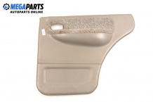 Interior door panel for Kia Sportage I (JA) 2.0 TD 4WD, 83 hp, suv, 5 doors, 1997, position: rear - right