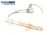 Electric window regulator for Kia Sportage I (JA) 2.0 TD 4WD, 83 hp, suv, 5 doors, 1997, position: front - left
