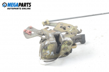 Lock for Kia Sportage I (JA) 2.0 TD 4WD, 83 hp, suv, 5 doors, 1997, position: rear - left