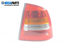 Tail light for Opel Astra G 1.4, 90 hp, sedan, 5 doors, 2007, position: right
