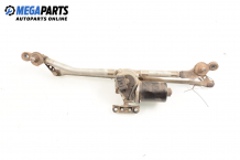 Front wipers motor for Opel Astra G 1.4, 90 hp, sedan, 5 doors, 2007, position: front