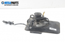 Radiator fan for Mitsubishi Pajero II 2.8 TD, 125 hp, suv, 5 doors automatic, 1997 № Denso 062500-6630