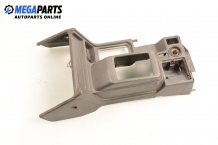 Central console for Mitsubishi Pajero II 2.8 TD, 125 hp, suv, 5 doors automatic, 1997
