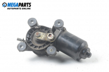 Front wipers motor for Mitsubishi Pajero II 2.8 TD, 125 hp, suv, 5 doors automatic, 1997, position: front
