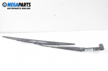 Front wipers arm for Mitsubishi Pajero II 2.8 TD, 125 hp, suv, 5 doors automatic, 1997, position: left