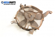 Radiator fan for Mitsubishi Pajero II 2.8 TD, 125 hp, suv, 5 doors automatic, 1997