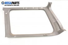 Interior plastic for Mitsubishi Pajero II 2.8 TD, 125 hp, suv, 5 doors automatic, 1997, position: right